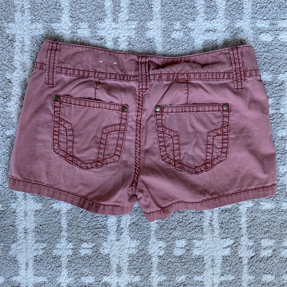 •Mudd• Shorts - Picture 2 of 10